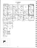 Code FE - St. Ansgar Township, Mitchell County 1968